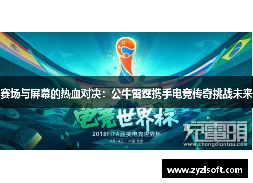 赛场与屏幕的热血对决：公牛雷霆携手电竞传奇挑战未来