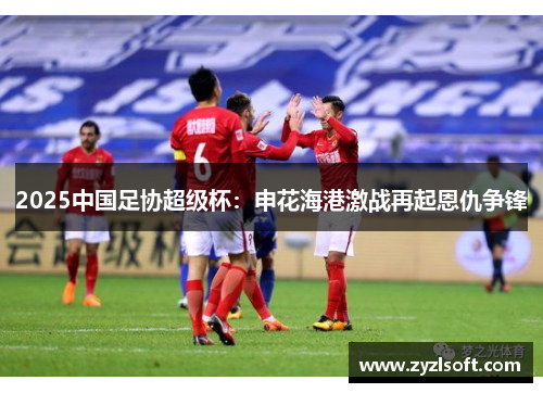 2025中国足协超级杯：申花海港激战再起恩仇争锋