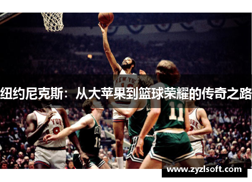 纽约尼克斯：从大苹果到篮球荣耀的传奇之路